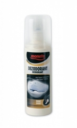 Antibakteriálny deodorant MONETA 100 ml