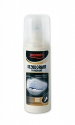 Antibakteriálny deodorant 100 ml