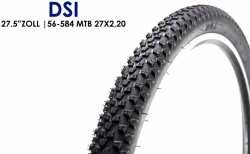 Plášť  SCHWALBE LAND CRUISER PLUS 27,5 x 2,20