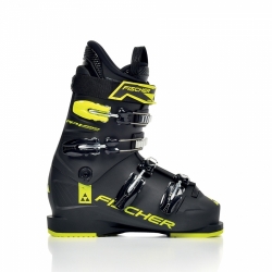 Lyžiarky  Fischer RC4 60 JR THERMOSHAPE 
