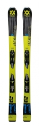 Lyže VOLKL Racetiger GS s viazaním MARKER 4.5