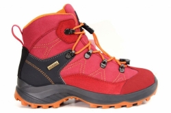 Turistická obuv High Colorado VILAN MID GIRLS