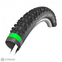 Plášť  SCHWALBE SMART SAM PLUS 27x2,25 (57-584)