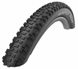 Plášť  SCHWALBE RAPID ROB 27,5 x 2,25