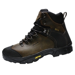 Turistická obuv  EIGER  VIBRAM
