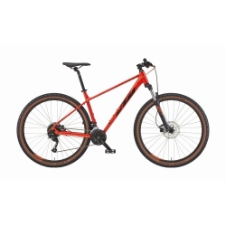 Horský bicykel KTM BOSTON 27.5" 2022 