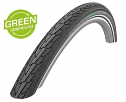 Plášť  Schwalbe Road Cruiser 700x40C (42-622)