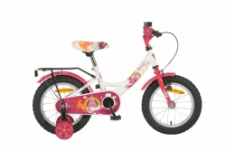 Detský bicykel STUF ROXYS 14" 