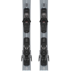 Lyže SALOMON E S/MAX 4 160cm + M10 GW L80 
