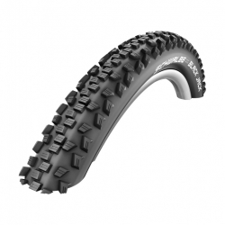 Plášť  SCHWALBE Black Jack 24 x 1,9