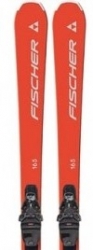 Lyže FISCHER  RC ONE XTR 155 cm s viazaním RS 9 GW SLP 