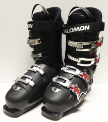 Lyžiarky Salomon Select WIDE R80 , veľkosť MP 27/27.5; 