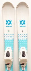 Lyže  VOLKL Flair JR 110 cm; 