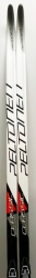 Bežky Peltonen Delta Step 190 cm s viazaním Salomon Prolink /NNN/, použité;