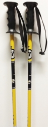 Lyžiarske palice Dynamic ZR 57 100 cm; použité. 