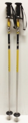 Lyžiarske palice Dynamic ZR 57 100 cm; použité. 