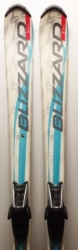  Lyže Blizzard X Spirit 159 cm, použité.