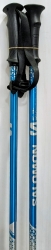 Lyžiarske palice SALOMON 125cm 