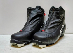 Topánky na bežky Alpina T5; použité veľ. EU - 37