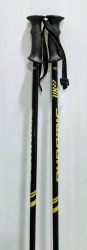 Lyžiarske palice Dynamic 100 cm; použité. 