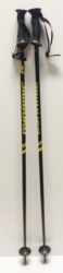 Lyžiarske palice Dynamic 105 cm; použité. 