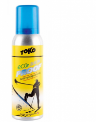 Impregnácia TOKO Skin Proof Eco 100 ml 