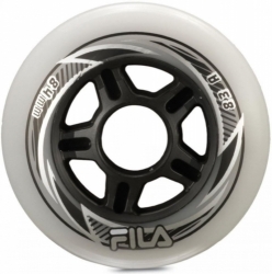 Kolieska FILA 84mm/83A sada