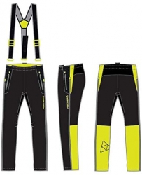 Pánske nohavice FISCHER WS Light Pant