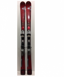  Lyže  Fischer Sceneo S400 150 cm, použité.