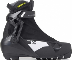 Topánky na bežky FISCHER RC SKATE WS. 