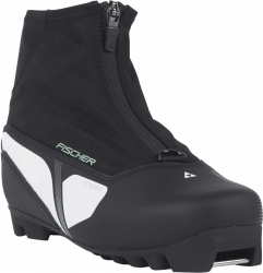 Topánky na bežky FISCHER XC TOURING WS