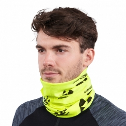 Multifunkčný nákrčník/šatka Fisher Bandana unisex 