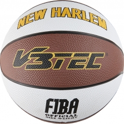 Basketbalová lopta V3TEC HARLEM 