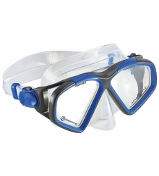 Potápačské okuliare  Aqua LUNG HAWKEYE 