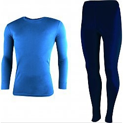 Funkčné prádlo HIGH COLRADO RIGA pánske, modré
