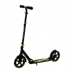 Kolobežka HEAD Urban Scooter 205