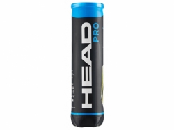 Tenisové lopty HEAD PRO