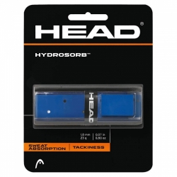 Omotávka na tenisové rakety HEAD Hydrosorb, modrá