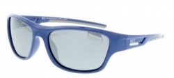 Športové okuliare HIS  P420 detské / modré