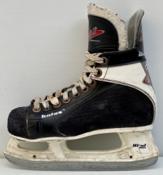 Ľadové korčule Botas 102 , použité;  