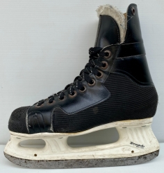 Ľadové korčule Botas, použité 