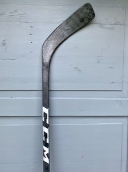Hokejka CCM JetSpeed FT2, použitá;