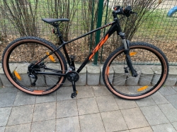  Horský bicykel KTM L.Sport 29"