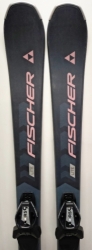 Lyže Fischer  ASPIRE  140 cm, použité