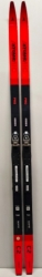 Bežky Atomic PRO SKINTEC 150 cm s viazaním Atomic Prolink /NNN/, použité; 