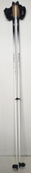 Palice na bežky Witeblaze Nordic Pro 150 cm, použité; 