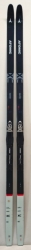 Bežky Atomic SAVOR XC 183 cm s viazaním Atomic Prolink NNN, použité;