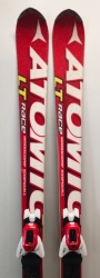  Lyže ATOMIC LT RACE166 cm, použité