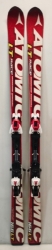  Lyže ATOMIC LT RACE166 cm, použité