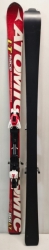  Lyže ATOMIC LT RACE166 cm, použité